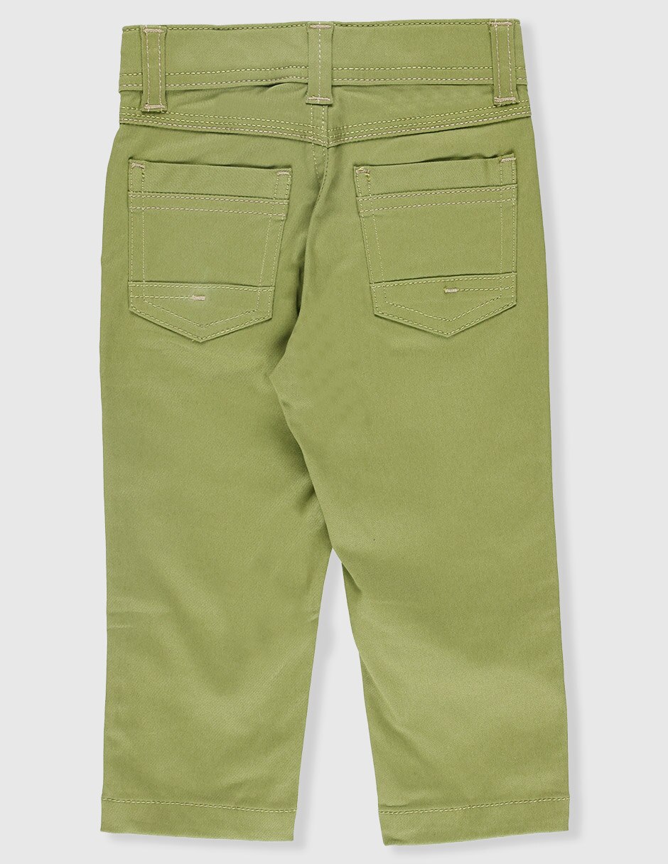 Pantalón para bebé niño 4