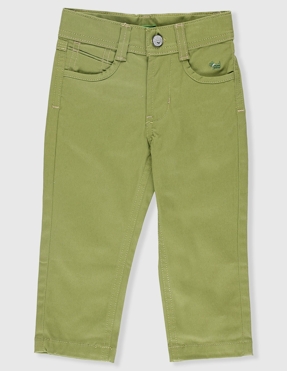 Pantalón para bebé niño