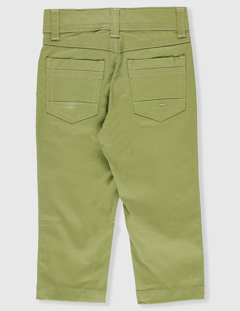 Pantalón Ferrioni para bebé niño