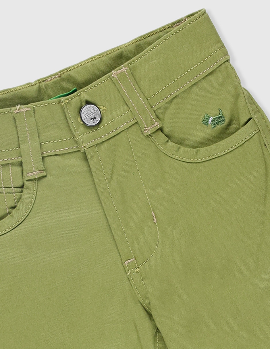 Pantalón Ferrioni para bebé niño