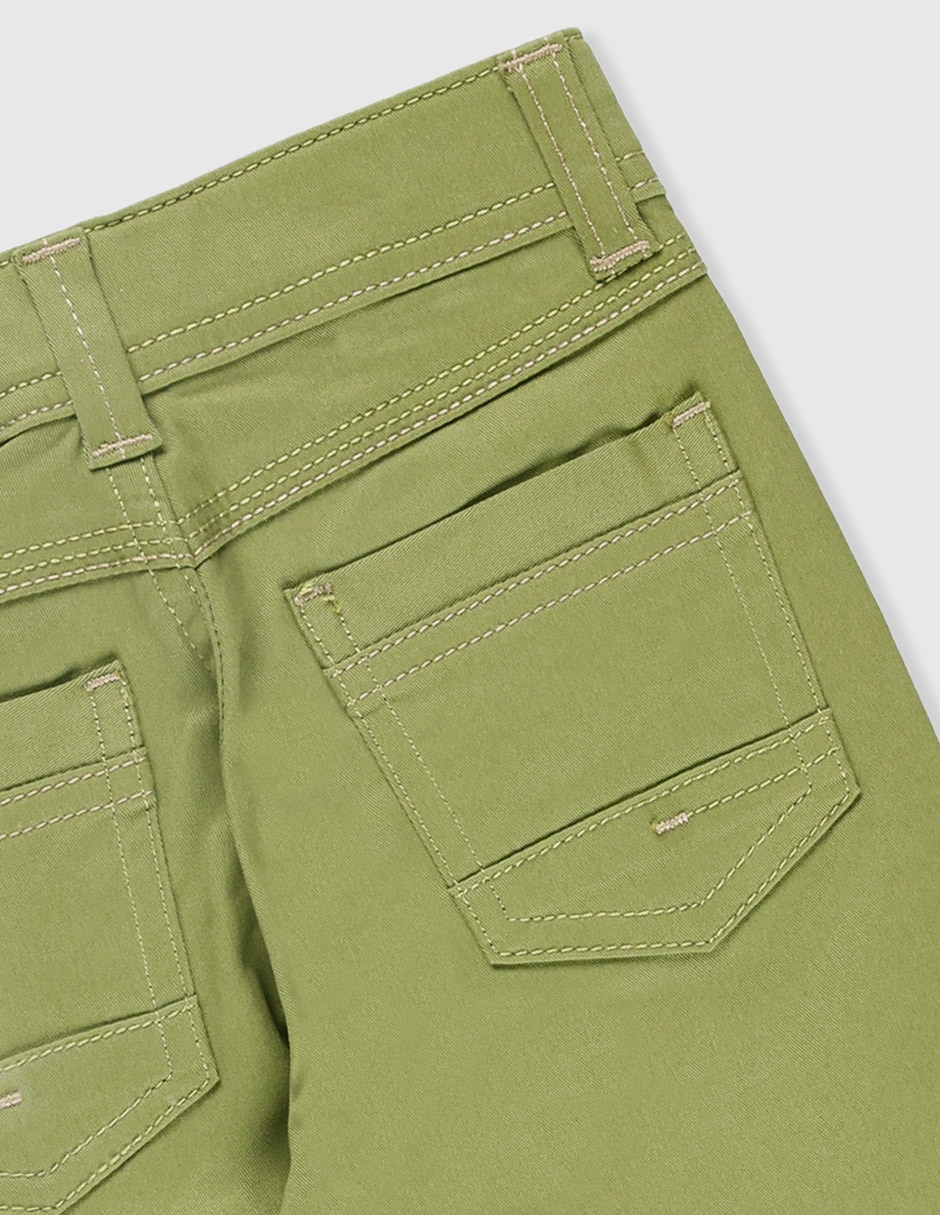 Pantalón Ferrioni para bebé niño