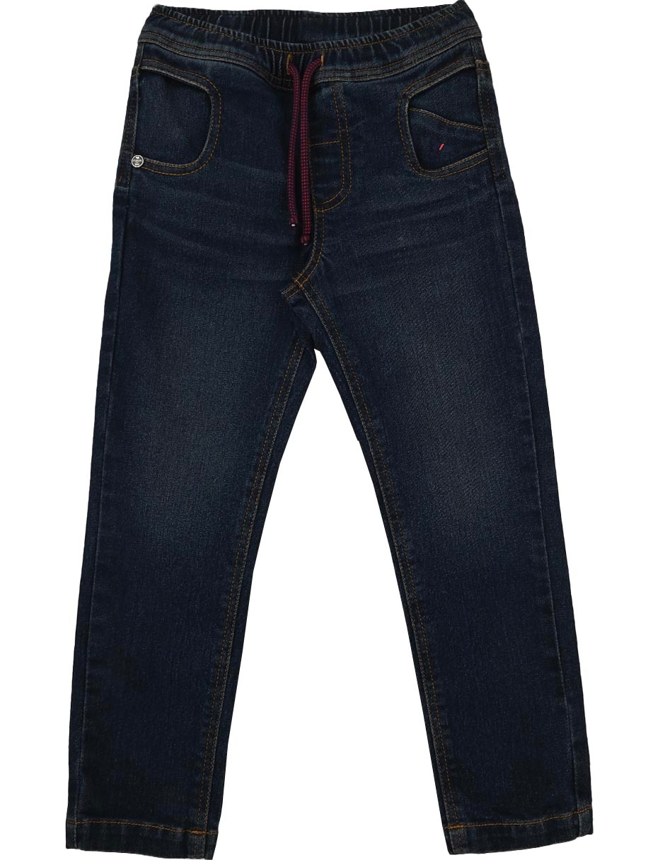 Jeans straight Fioravanti para bebé niño Jeans straight Fioravanti para bebé niño