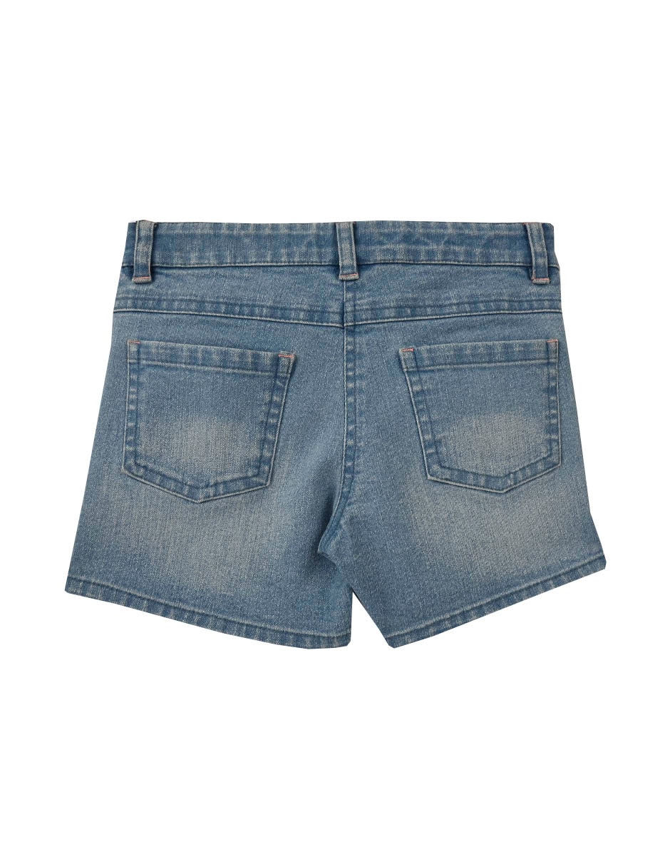 Short para niña