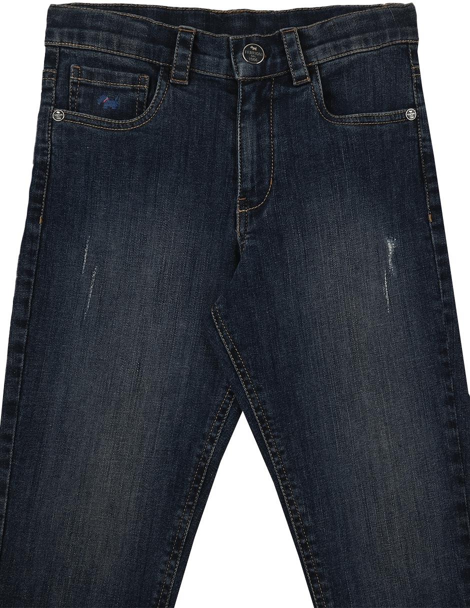 Jeans Norbert para bebé niño 3
