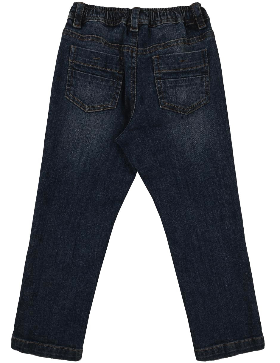 Jeans Norbert para bebé niño 2