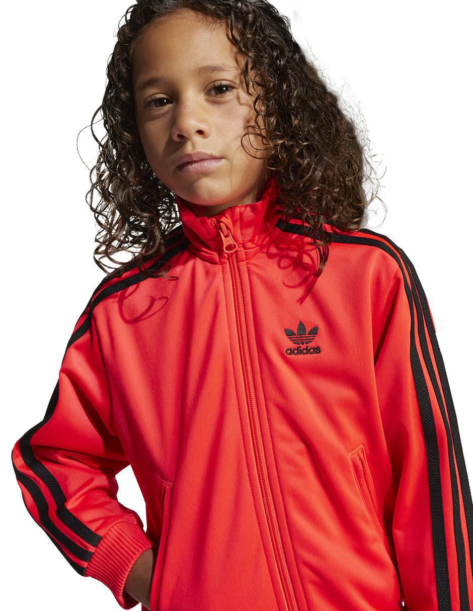 Conjunto deportivo regular con elástico unisex 7