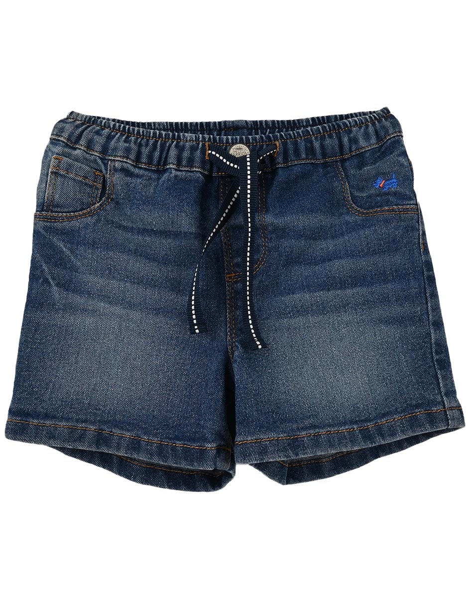 Conjunto de algodón para bebé niño 2