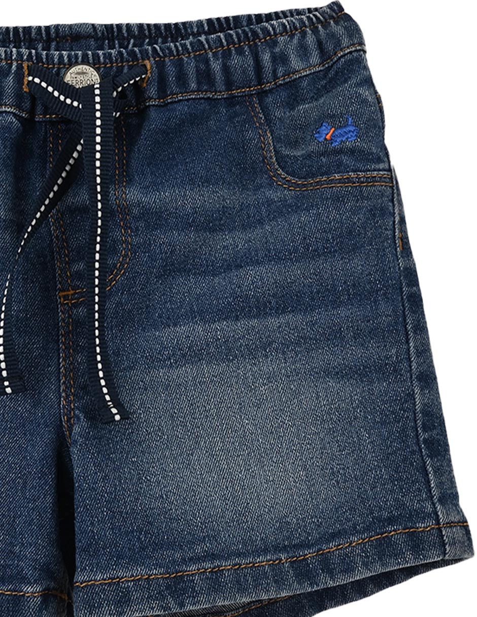 Conjunto de algodón para bebé niño 8