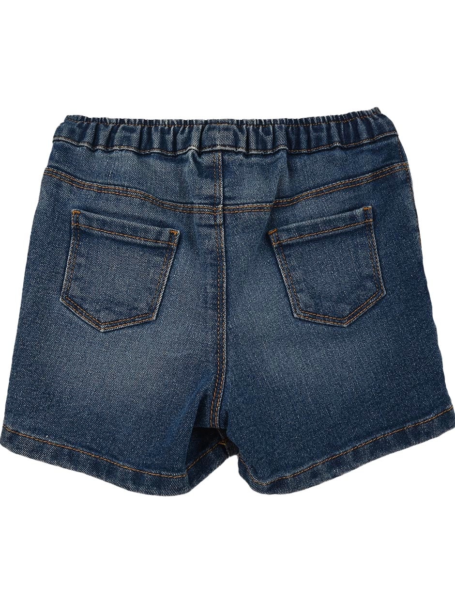 Conjunto de algodón para bebé niño 3