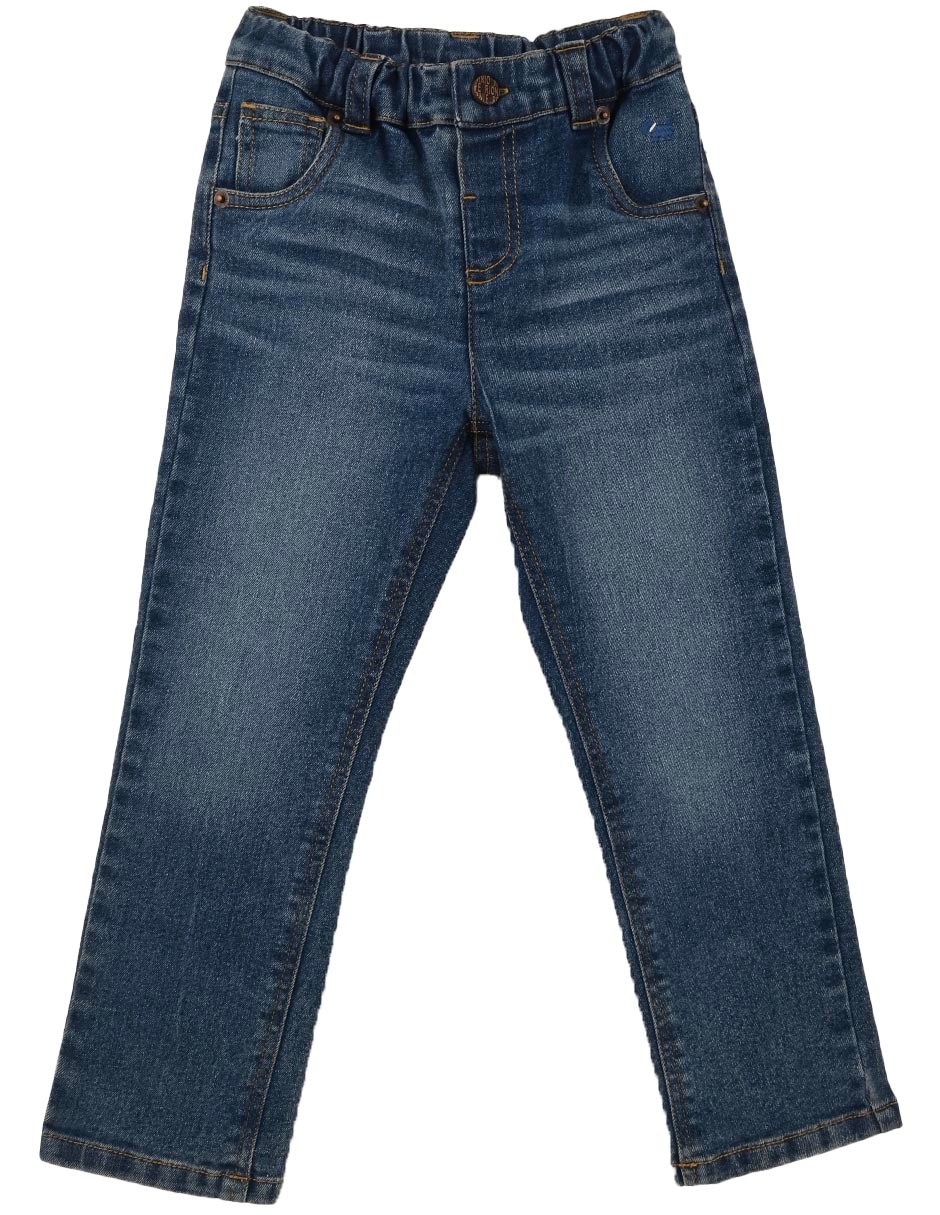Jeans Brian para niño Jeans Brian para niño