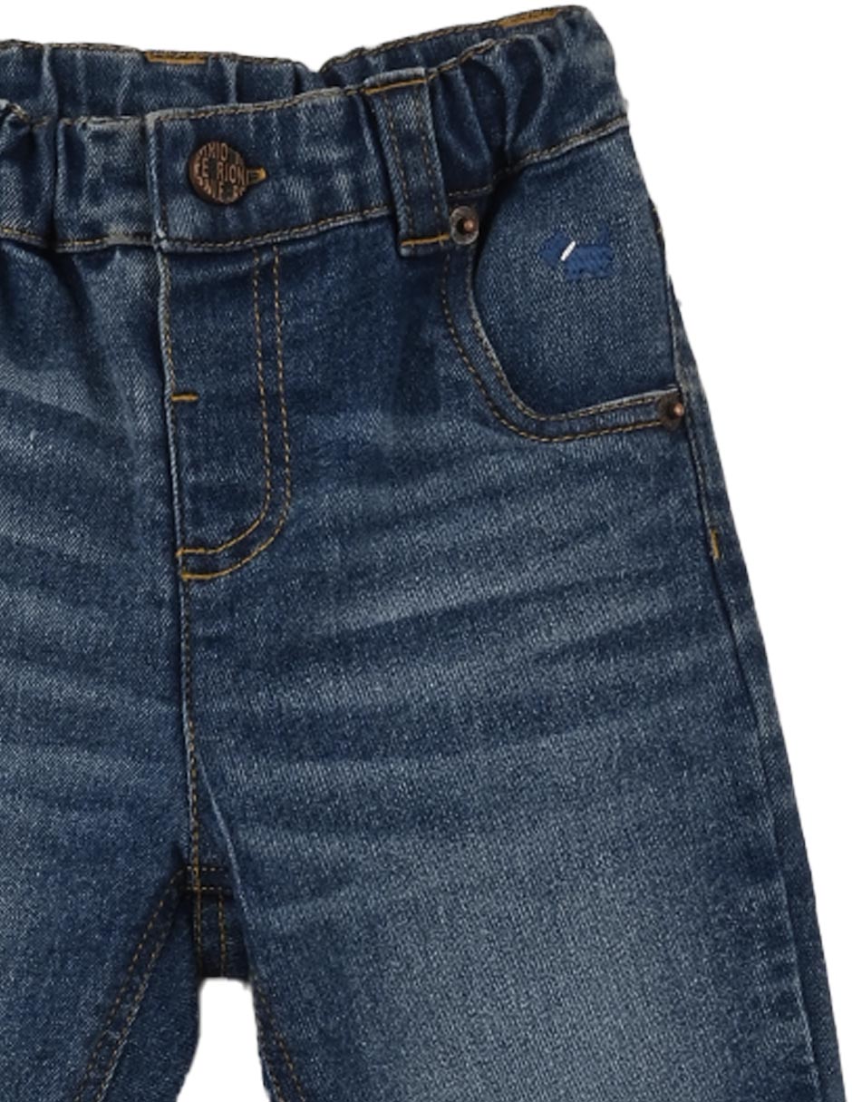Jeans Brian para niño 4