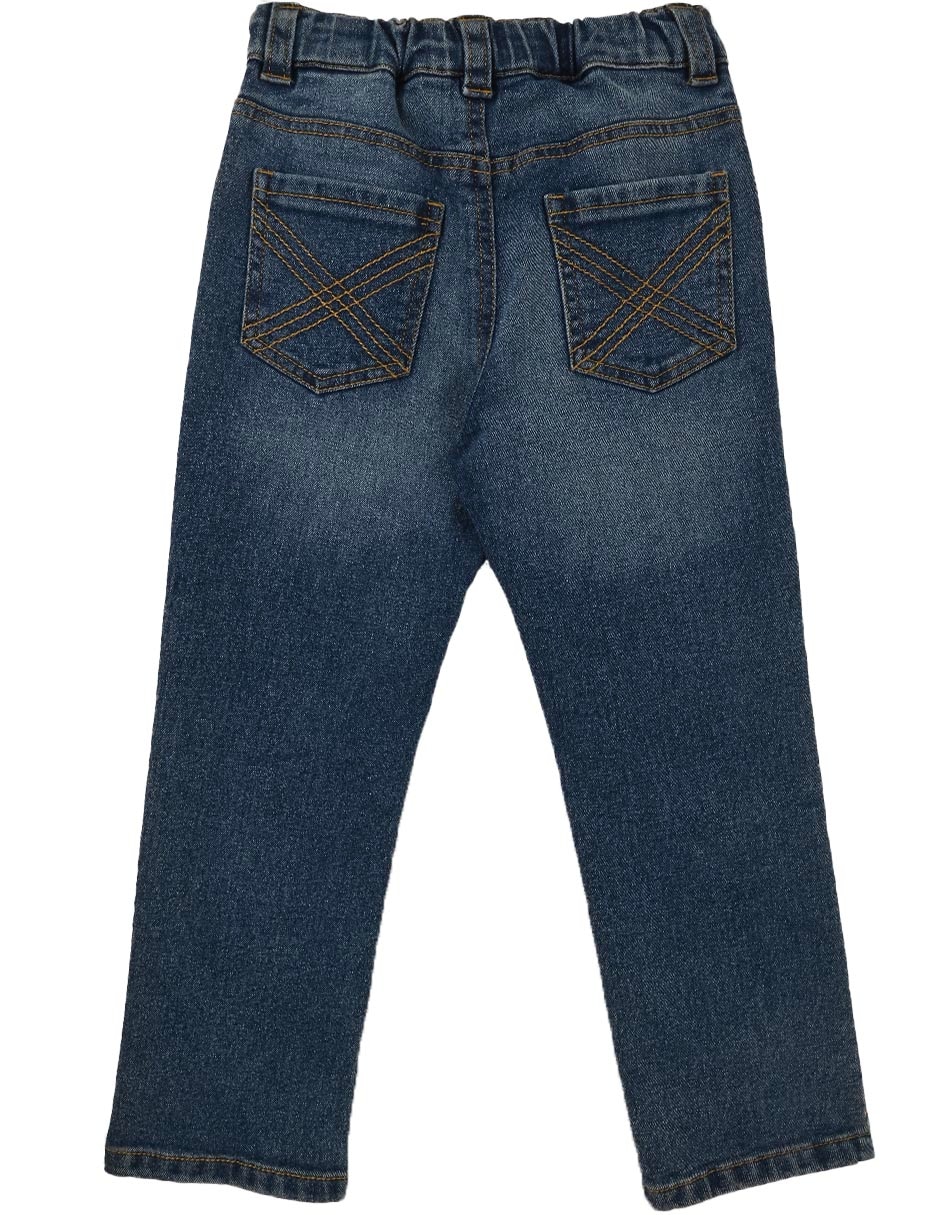 Jeans Brian para niño 3