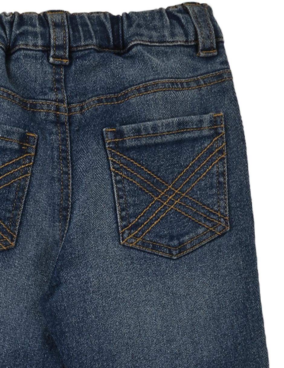 Jeans Brian para niño 2