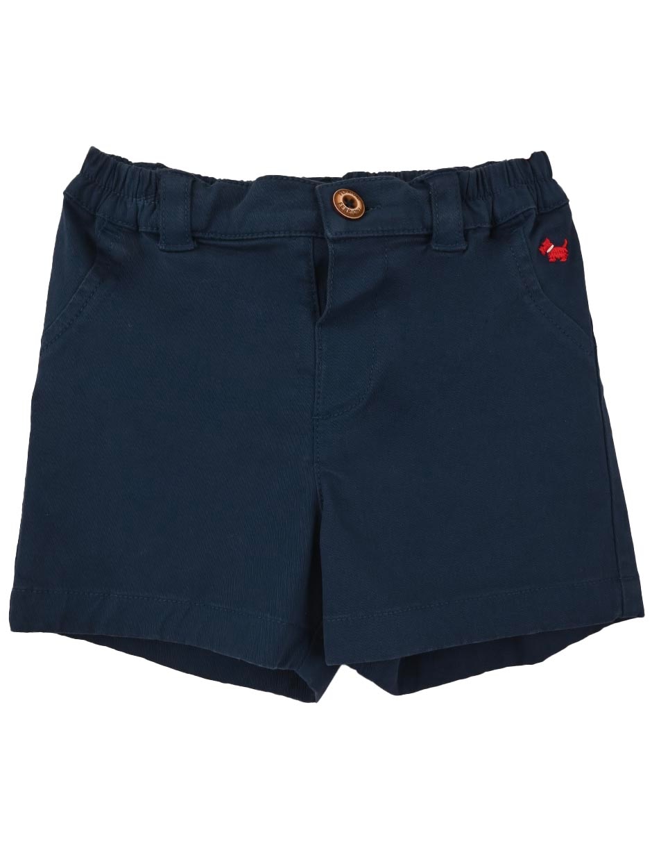 Conjunto Arita de algodón para bebé niño 5