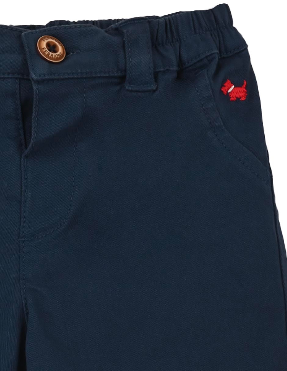 Conjunto Arita de algodón para bebé niño