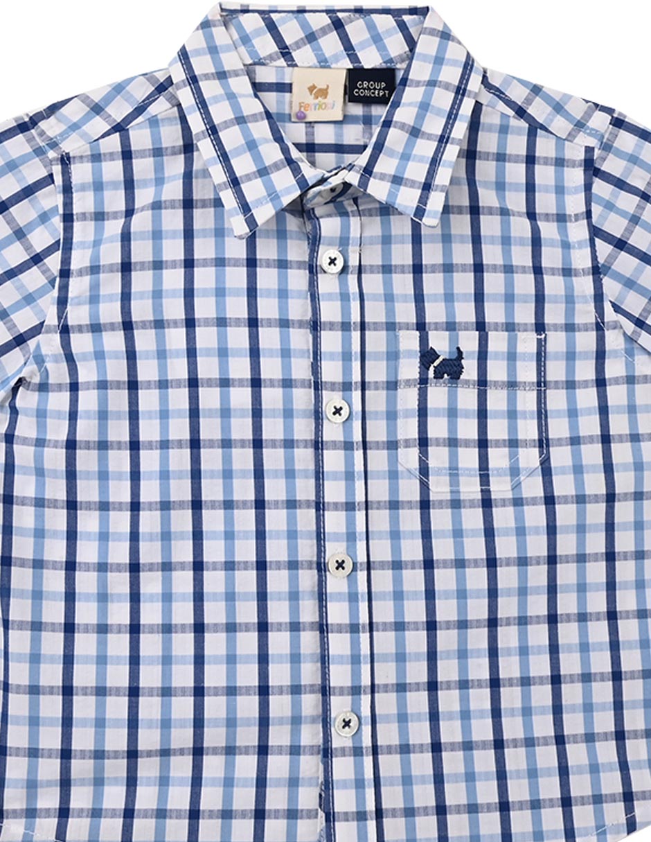 Conjunto Arita de algodón para bebé niño