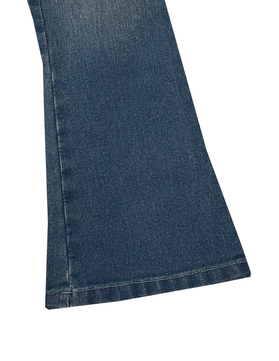 Jeans Kristin para bebé niña 3