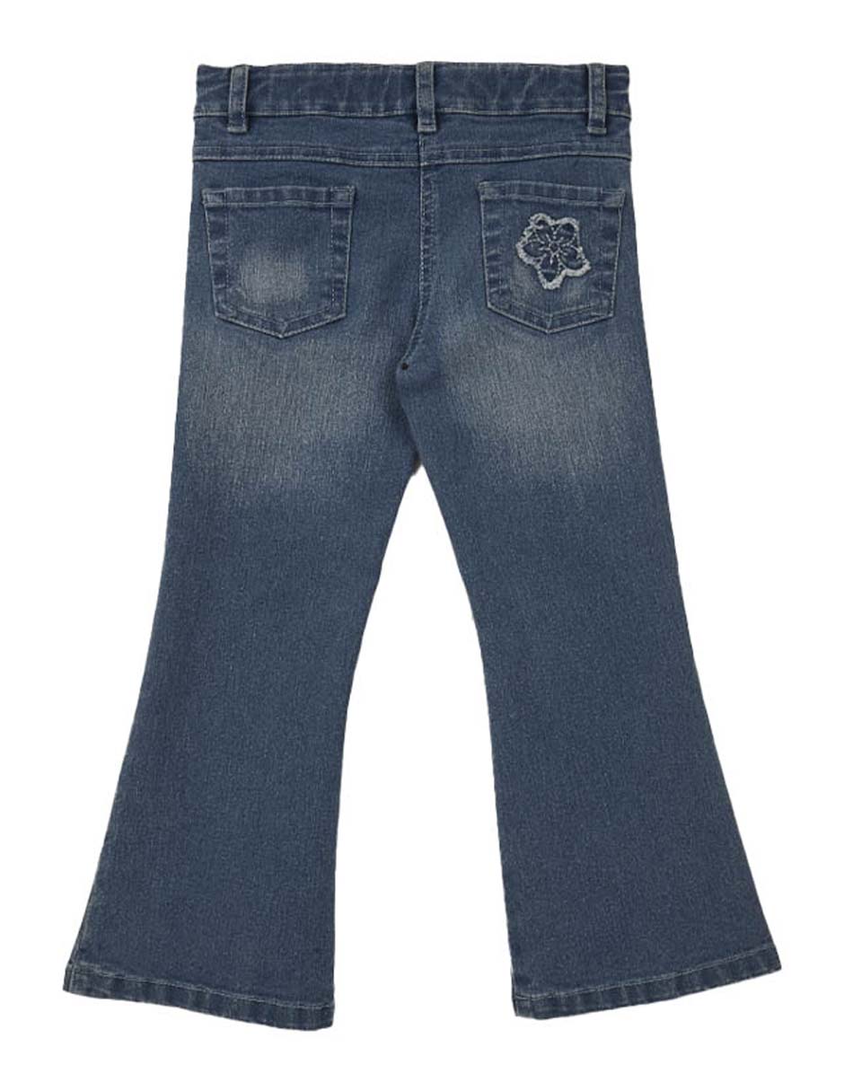 Jeans Kristin para bebé niña 2