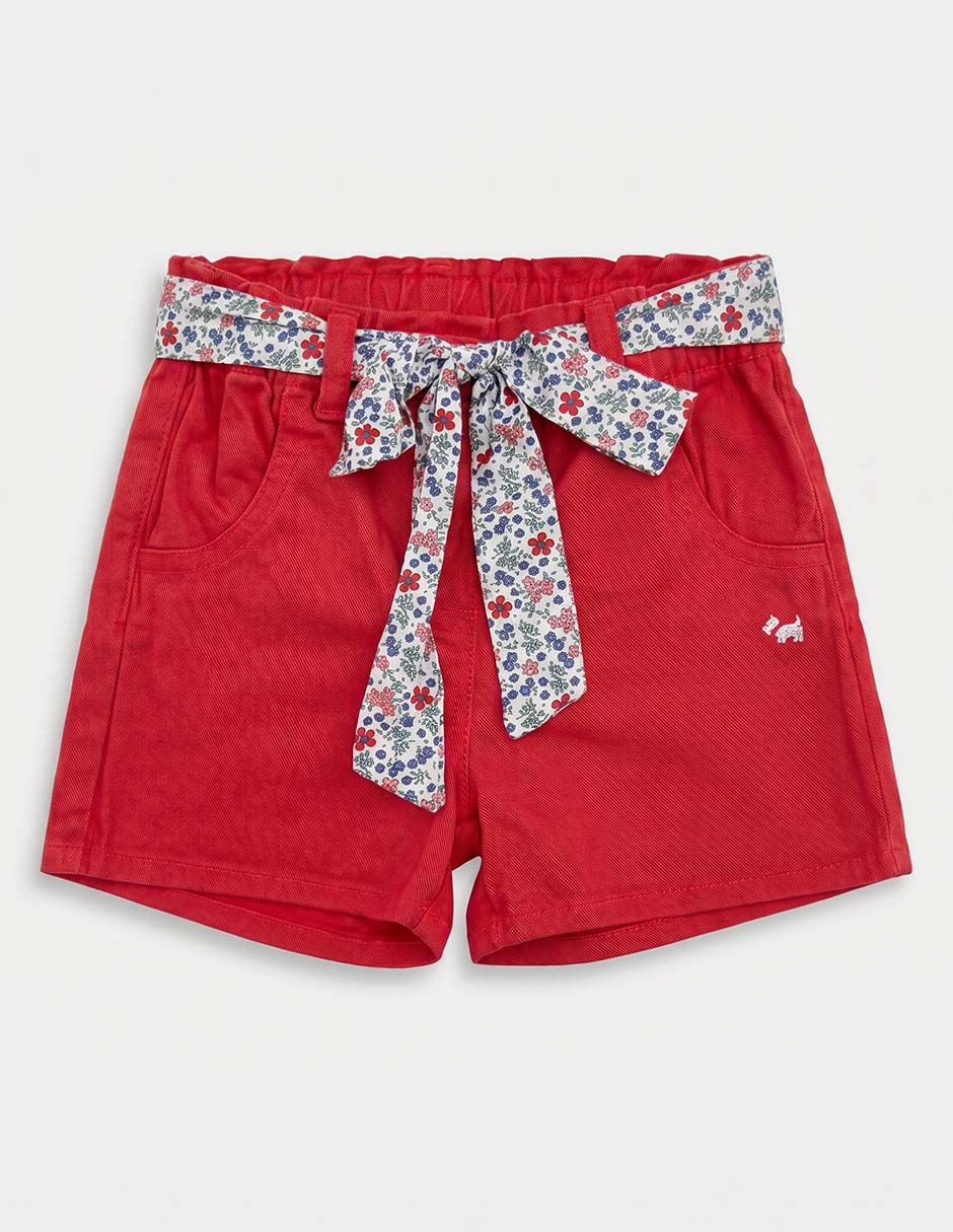 Short para niña