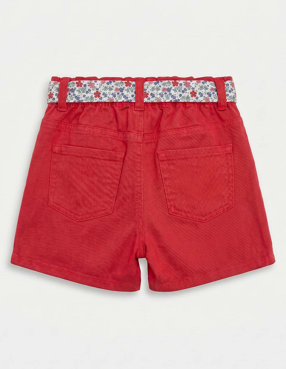 Short para niña