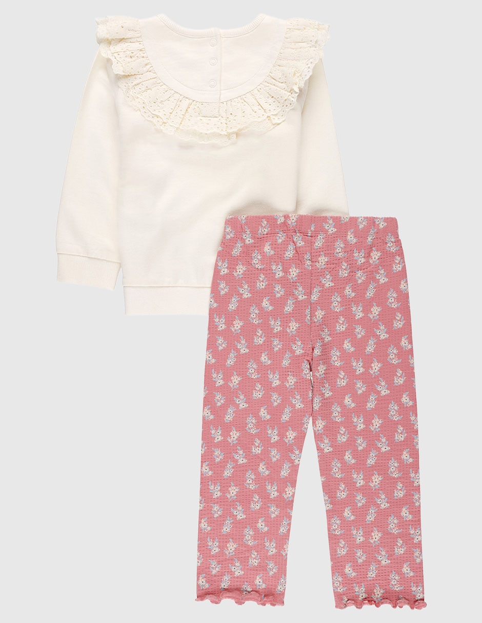 Conjunto para bebé 3