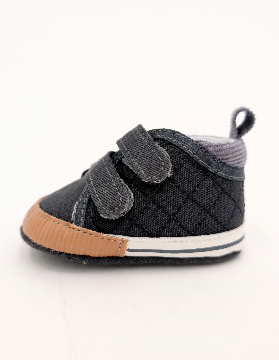 Zapato para bebé niño Zapato para bebé niño