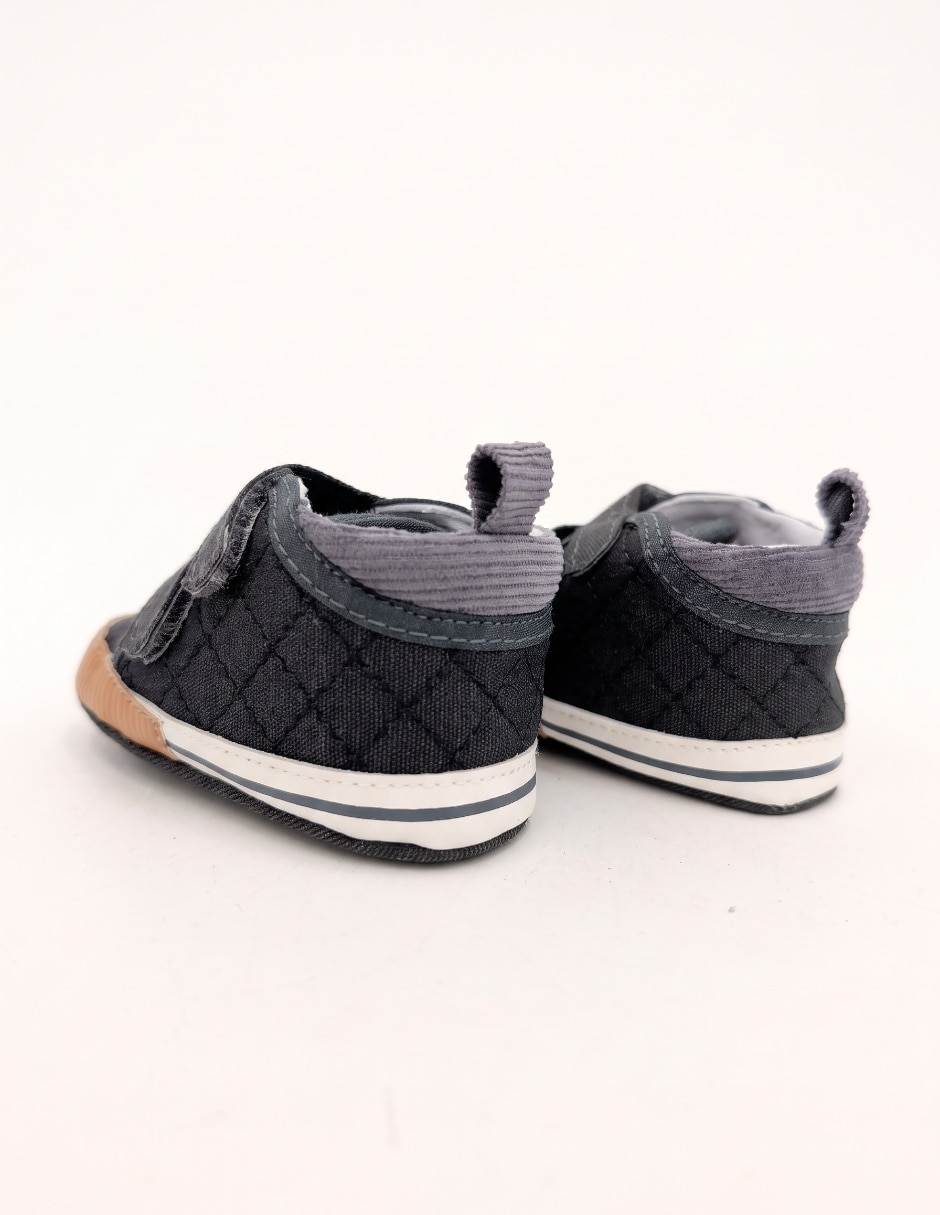 Zapato para bebé niño 2