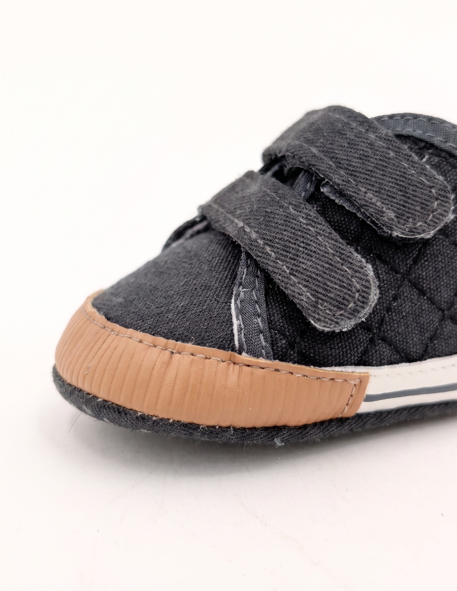 Zapato para bebé niño 5