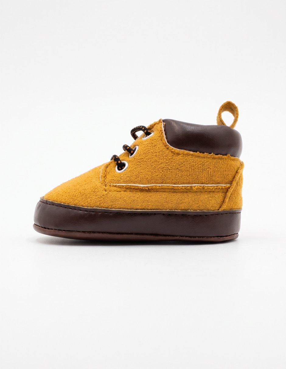 Bota para bebé niño Bota para bebé niño