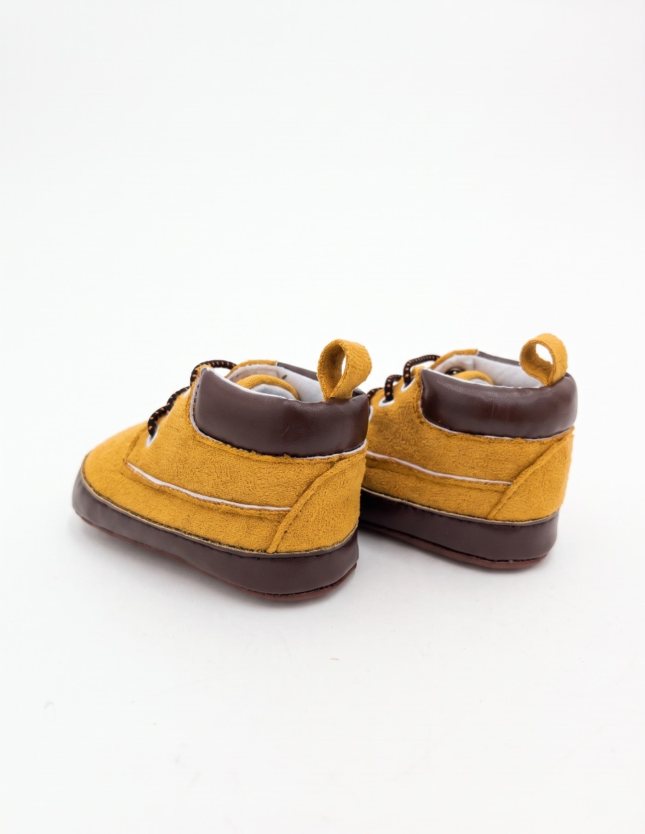 Bota para bebé niño 2