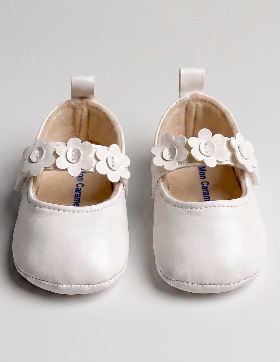 Zapato para bebé niña 2
