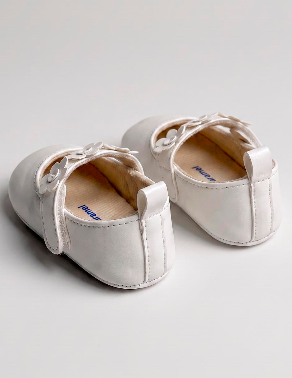 Zapato para bebé niña 5