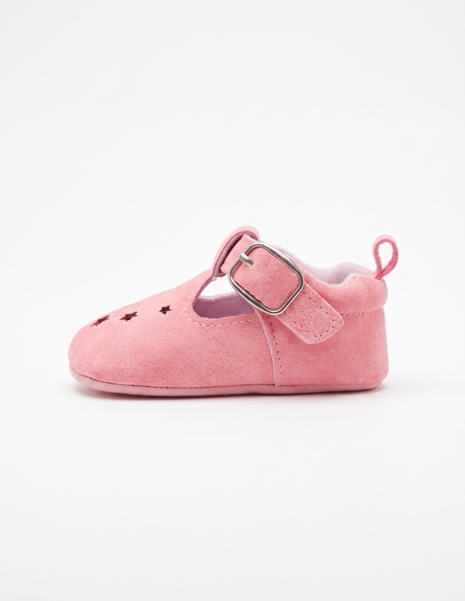 Zapato para bebé niña
