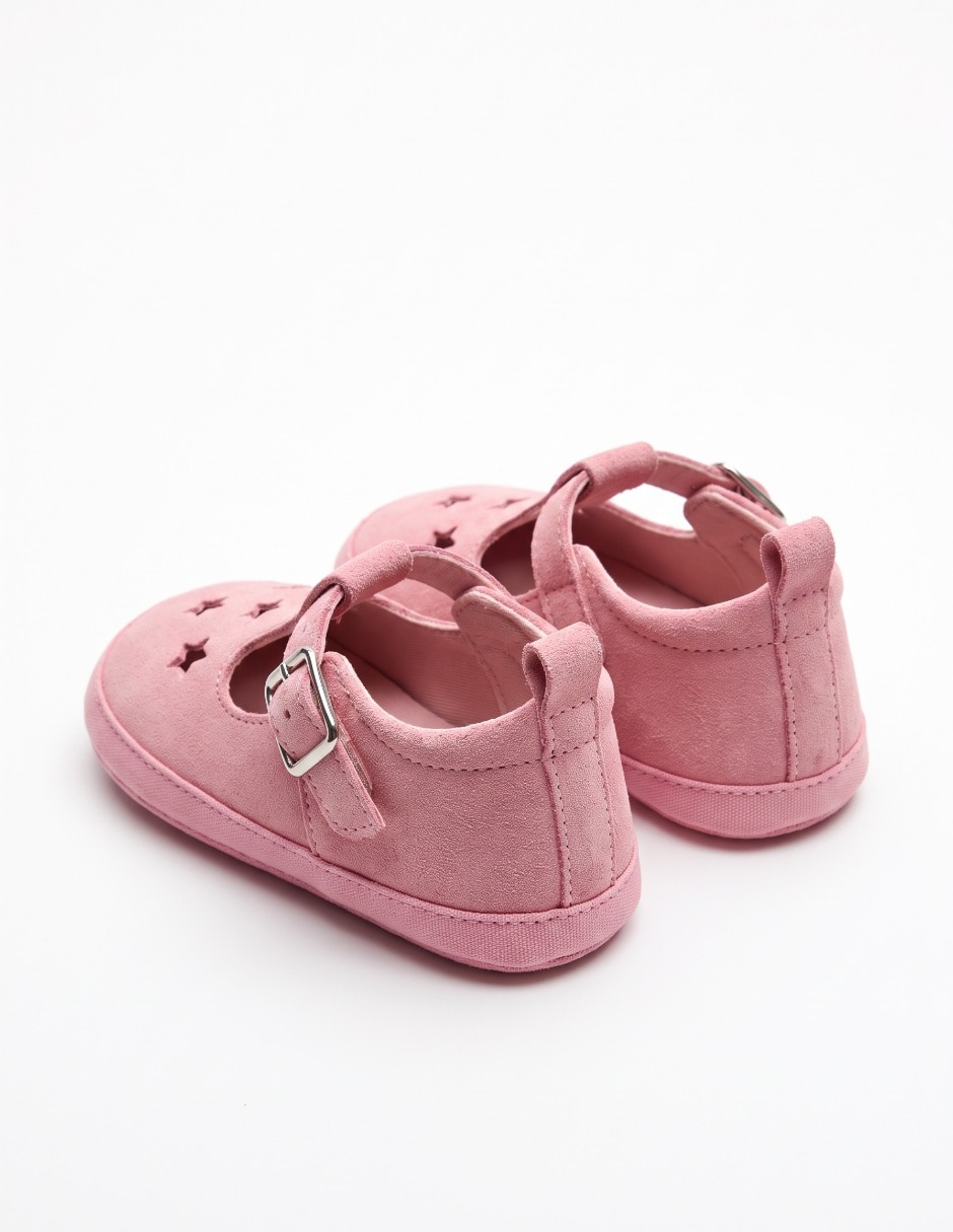 Zapato para bebé niña 2