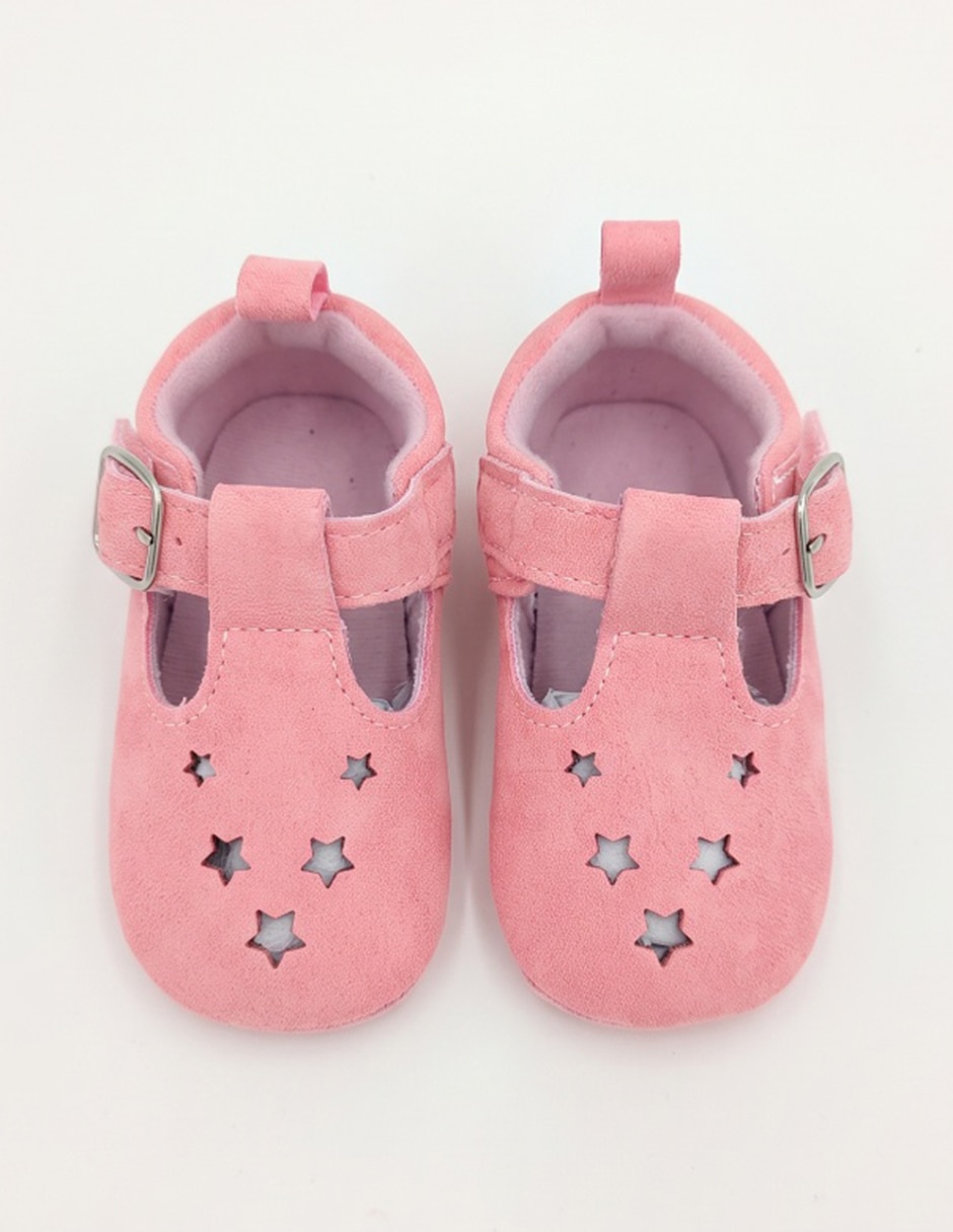 Zapato para bebé niña 3