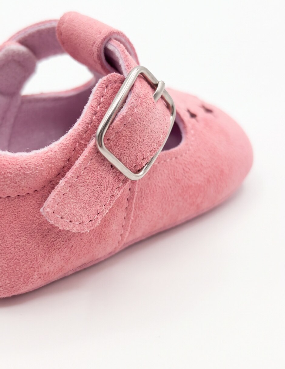 Zapato para bebé niña 4