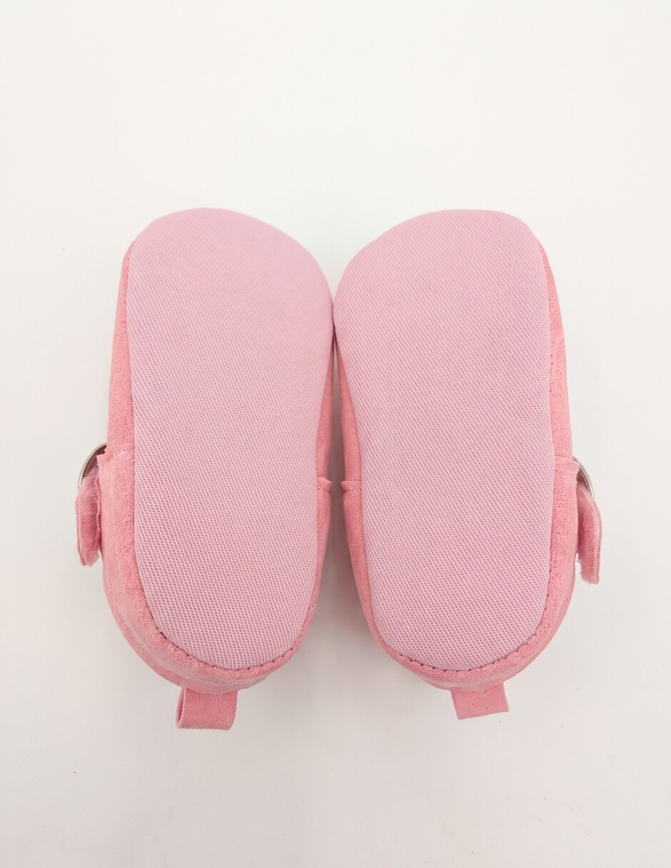 Zapato para bebé niña 5