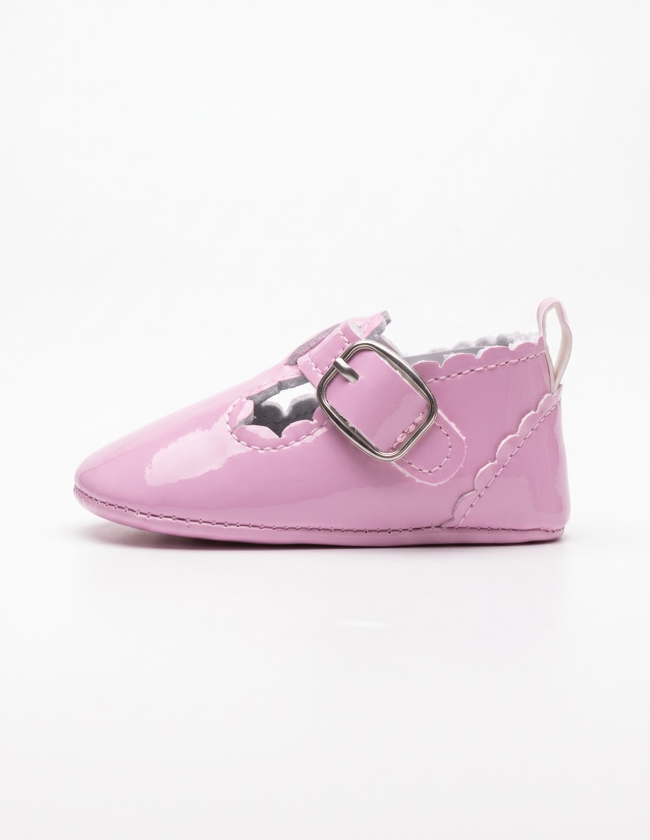 Zapato para bebé niña