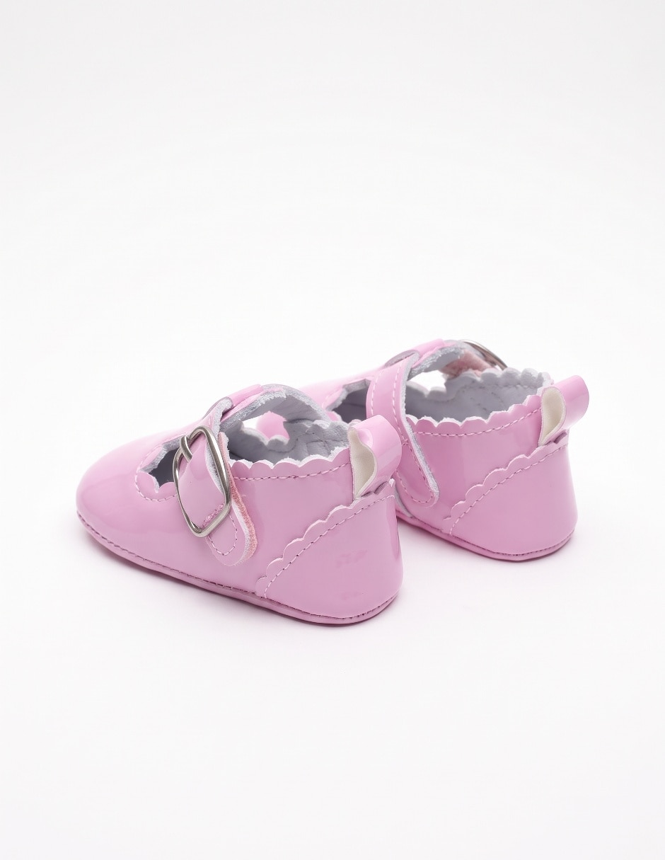 Zapato para bebé niña 2