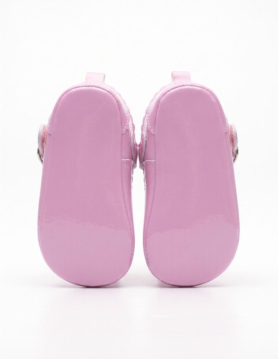 Zapato para bebé niña 6