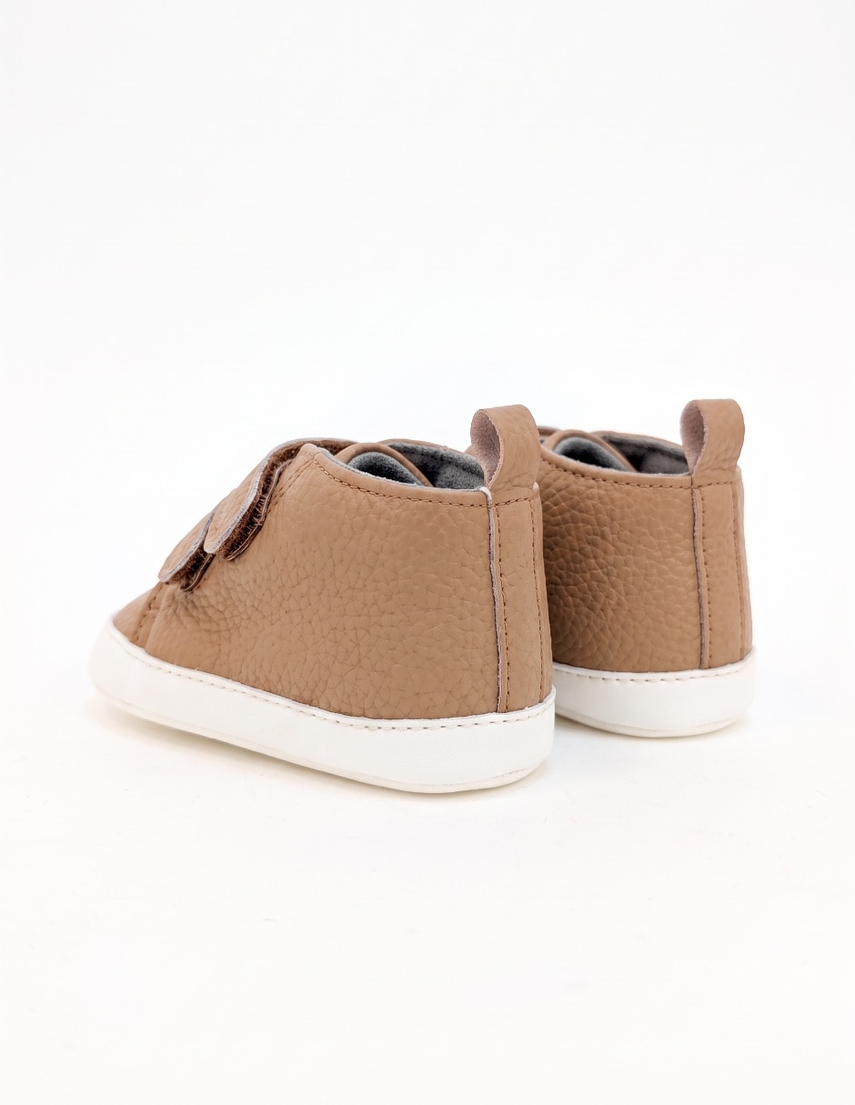 Zapato para bebé niño 2