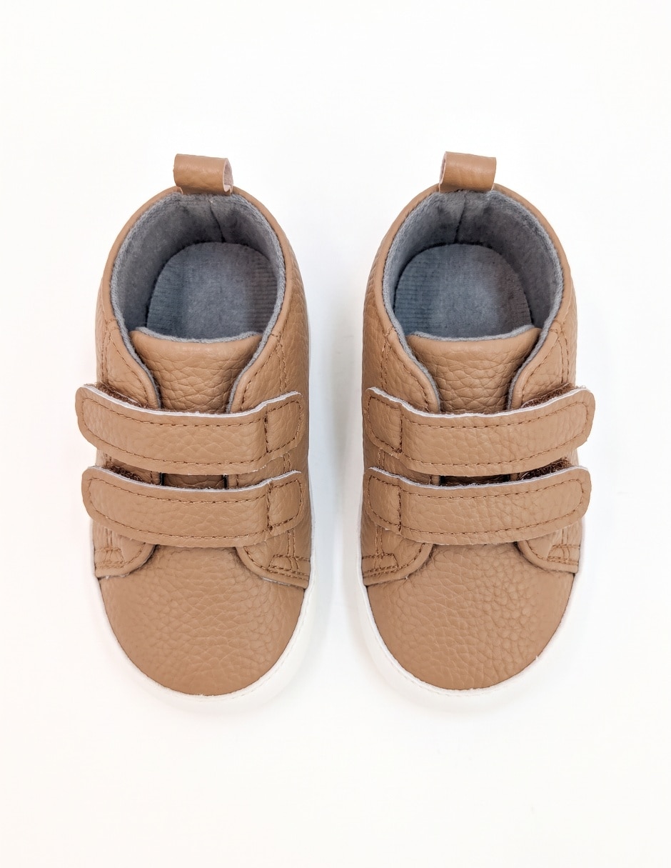 Zapato para bebé niño 3