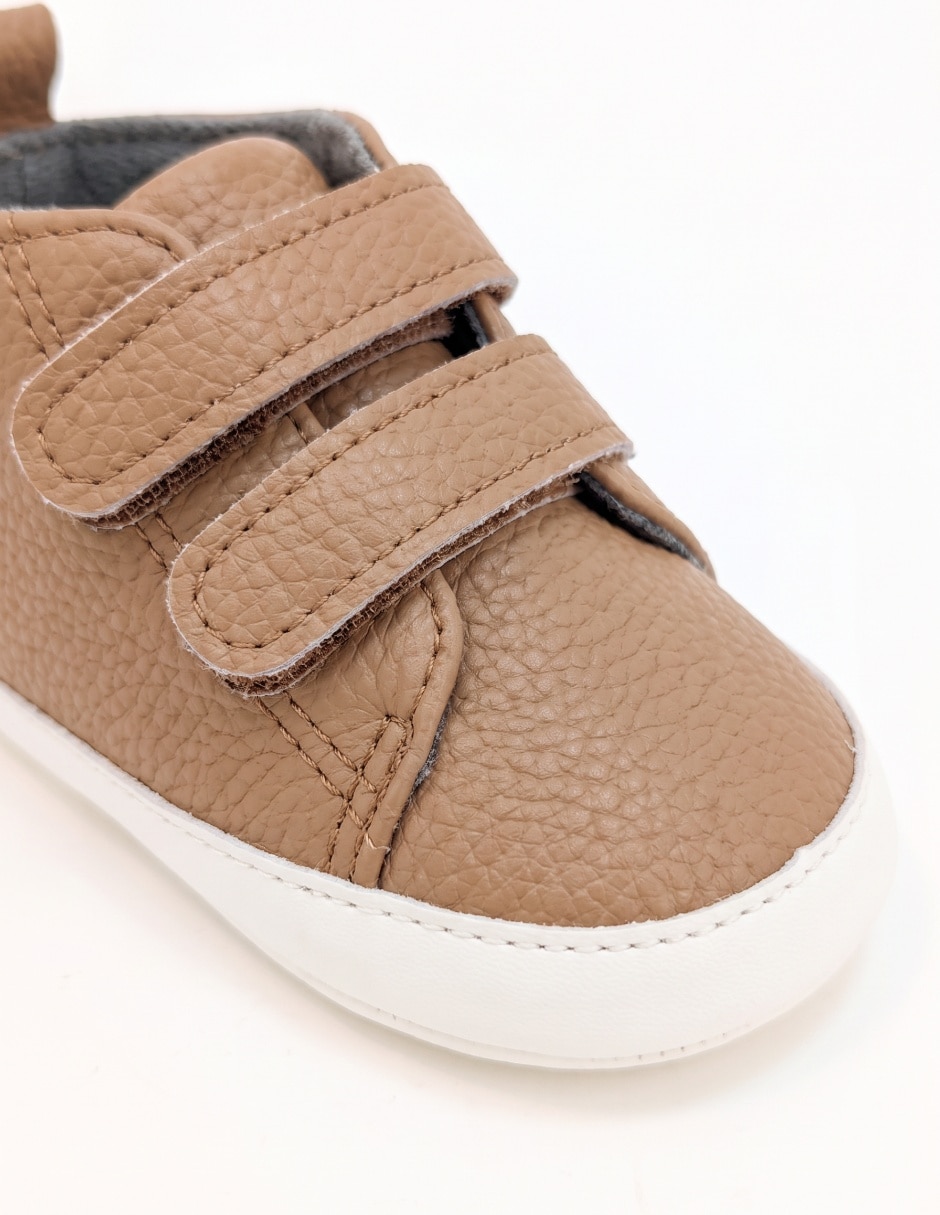Zapato para bebé niño 4