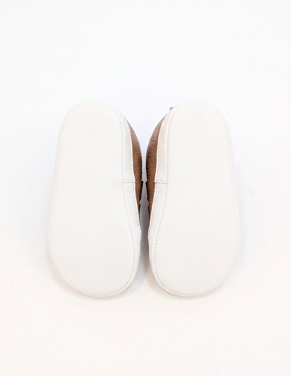 Zapato para bebé niño 5