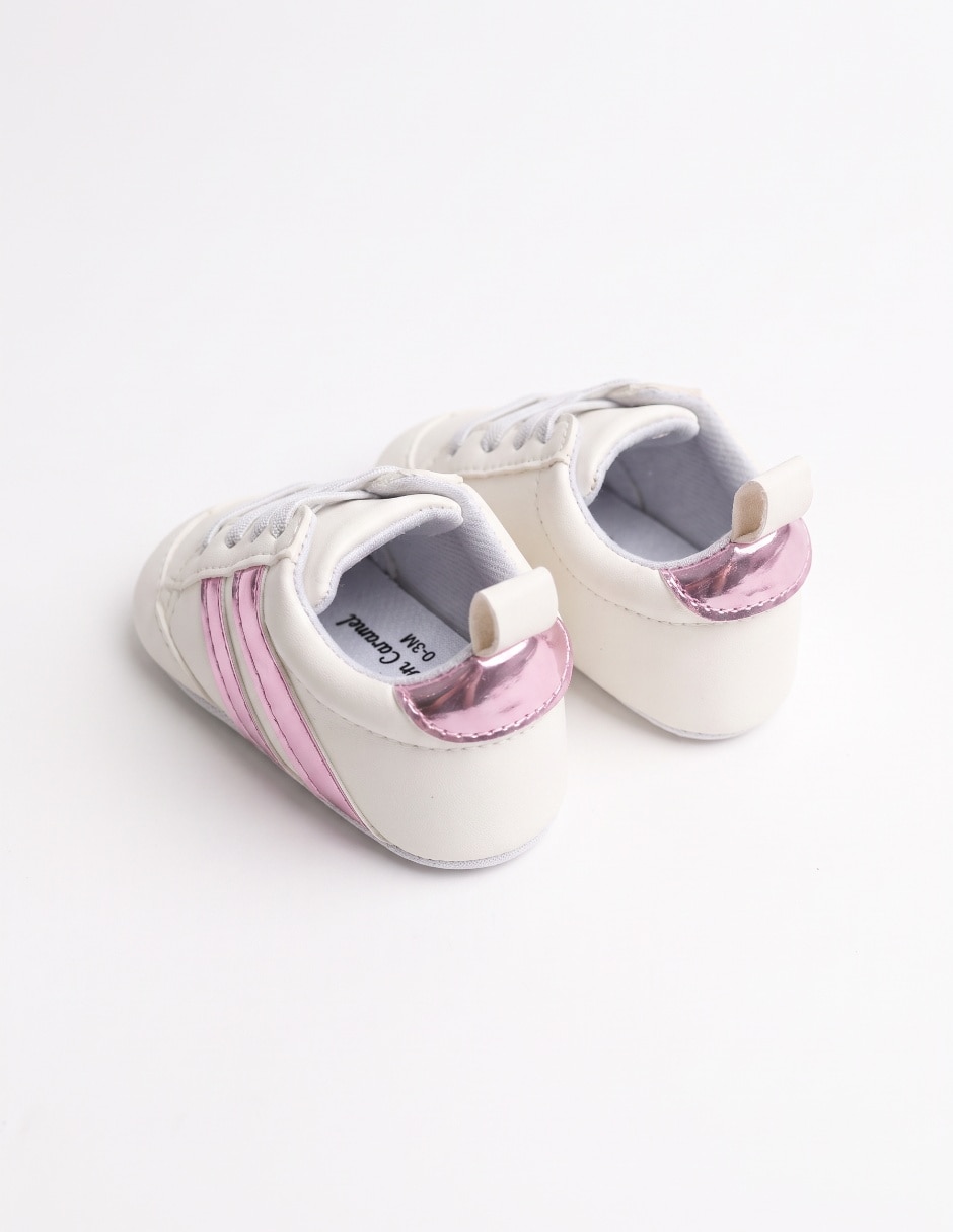 Tenis para bebé niña 2