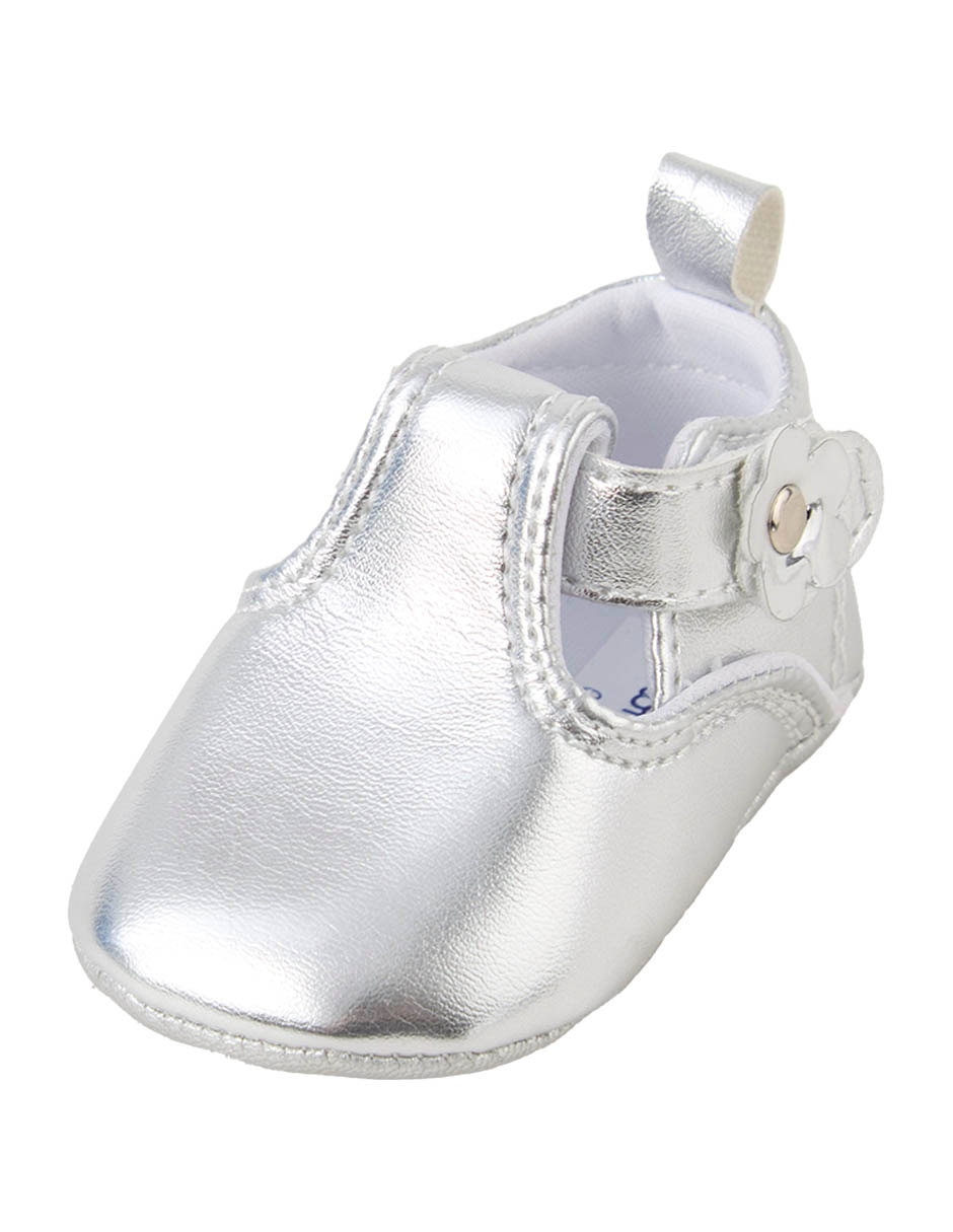 Zapato otoño-invierno "de" sintético "para" bebé niña 2