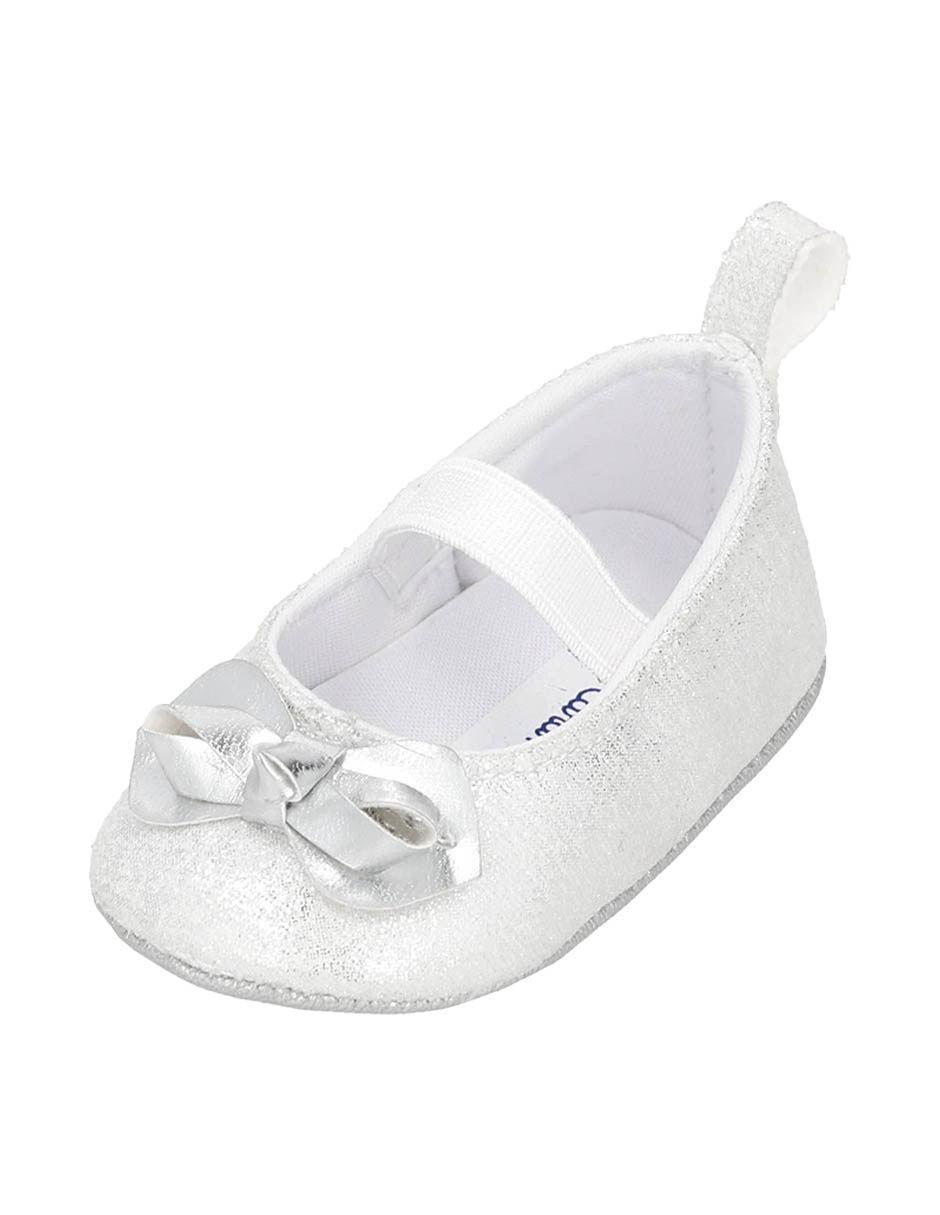 Zapato mon caramel para bebé niña