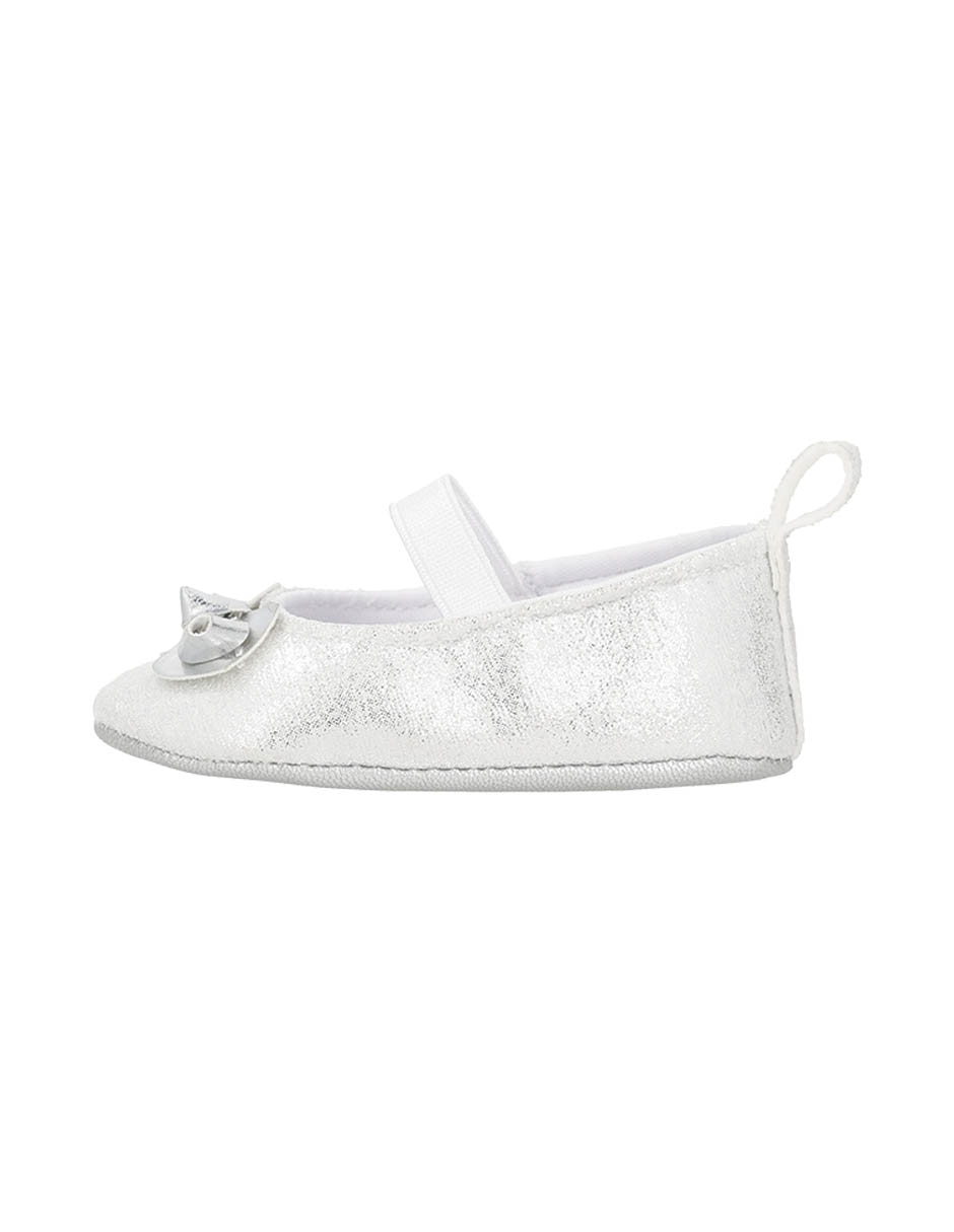 Zapato mon caramel para bebé niña