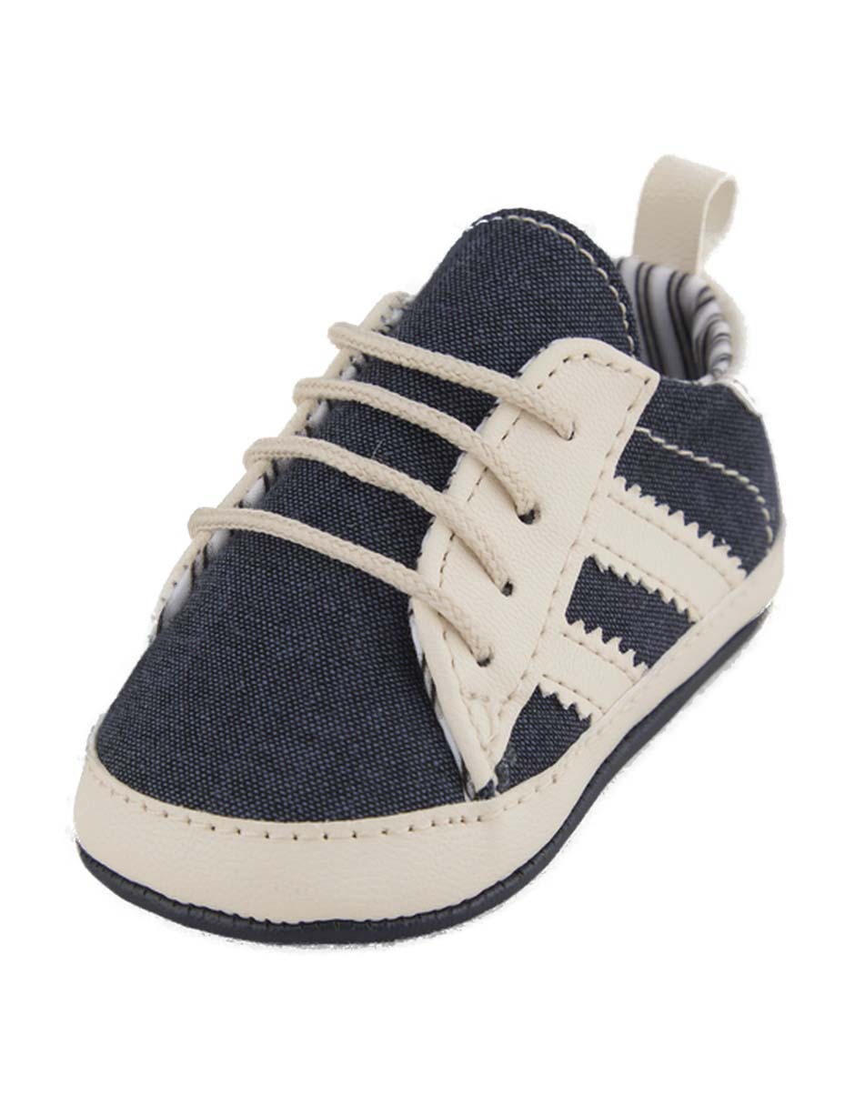 Zapato Mon Caramel para bebé niño