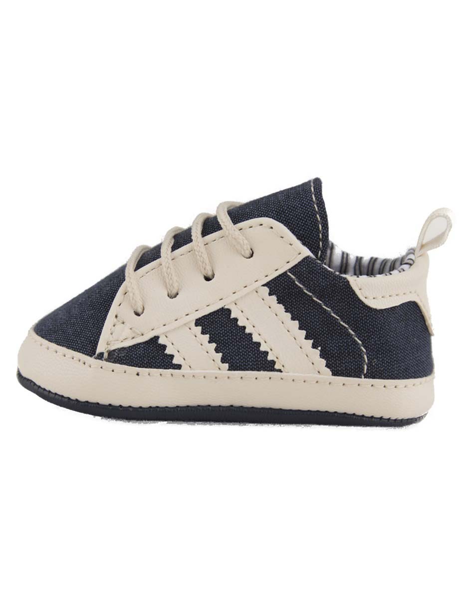 Zapato Mon Caramel para bebé niño